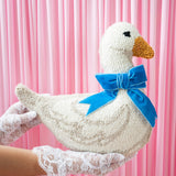 Goose Pillow