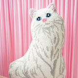 Cat Pillow