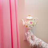 Teapot Night Light