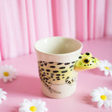 Frog Mug
