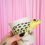 Frog Mug