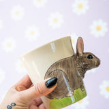 Bunny Mug