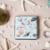 Shell Collector Cig Case