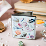 Shell Collector Cig Case