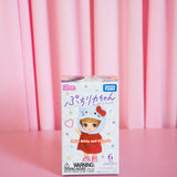 Petit Licca Hello Kitty & Friends Blind Box