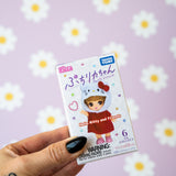 Petit Licca Hello Kitty & Friends Blind Box