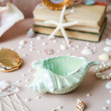 Shell Ash Tray