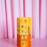 Posture Pal Hippers Blind Box
