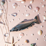 Fish Flask