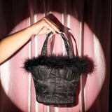 Corset Bag
