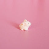 Piglet Extra Mini Velvet Critter
