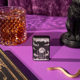 Six of Swords Lighter