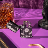Six of Swords Lighter