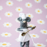Chef Rat Critter
