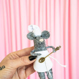 Chef Rat Critter