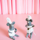 Chef Rat Critter