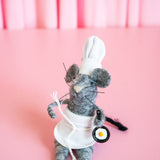 Chef Rat Critter