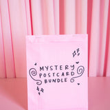 Postcard Mystery Bundle