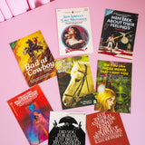 Postcard Mystery Bundle