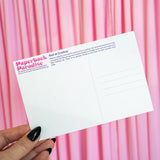 Postcard Mystery Bundle