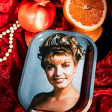 Laura Palmer Tray
