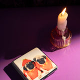 Pumpkin Pugs Cig Case