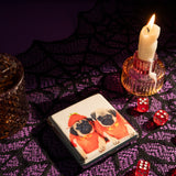Pumpkin Pugs Cig Case