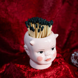 Demon Doll Match Striker- Ethel
