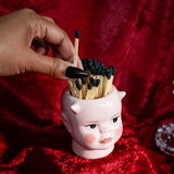 Demon Doll Match Striker- Ethel