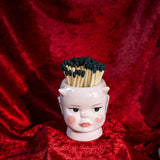 Demon Doll Match Striker- Ethel