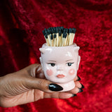Demon Doll Match Striker- Ethel