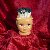 Demon Doll Match Striker- Dorothy