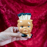 Demon Doll Match Striker- Dorothy