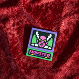 Monster Matchbook- Bride of Frankenstein