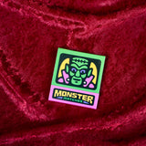 Monster Matchbook- Frankenstein