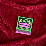 Monster Matchbook- Frankenstein