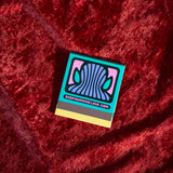 Monster Matchbook- Bigfoot