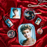 Twin Peaks Cig Case