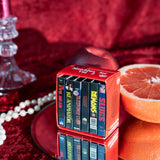 VHS Match Box Set- Horror Vol. 2