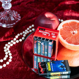 VHS Match Box Set- Horror Vol. 2