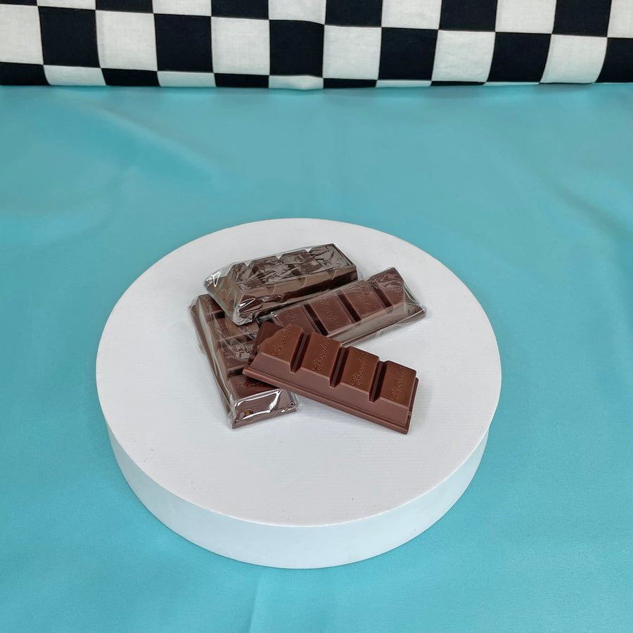 Chocolate Bar Lighter