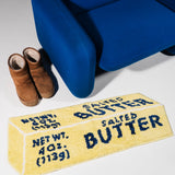 Butter Rug