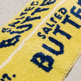 Butter Rug