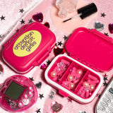 Attention Deficit Pill Case