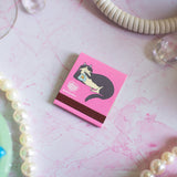 Cat Matchbook