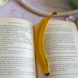 Die Cut Bookmark - Banana