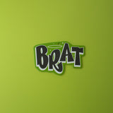 Brat Air Freshener