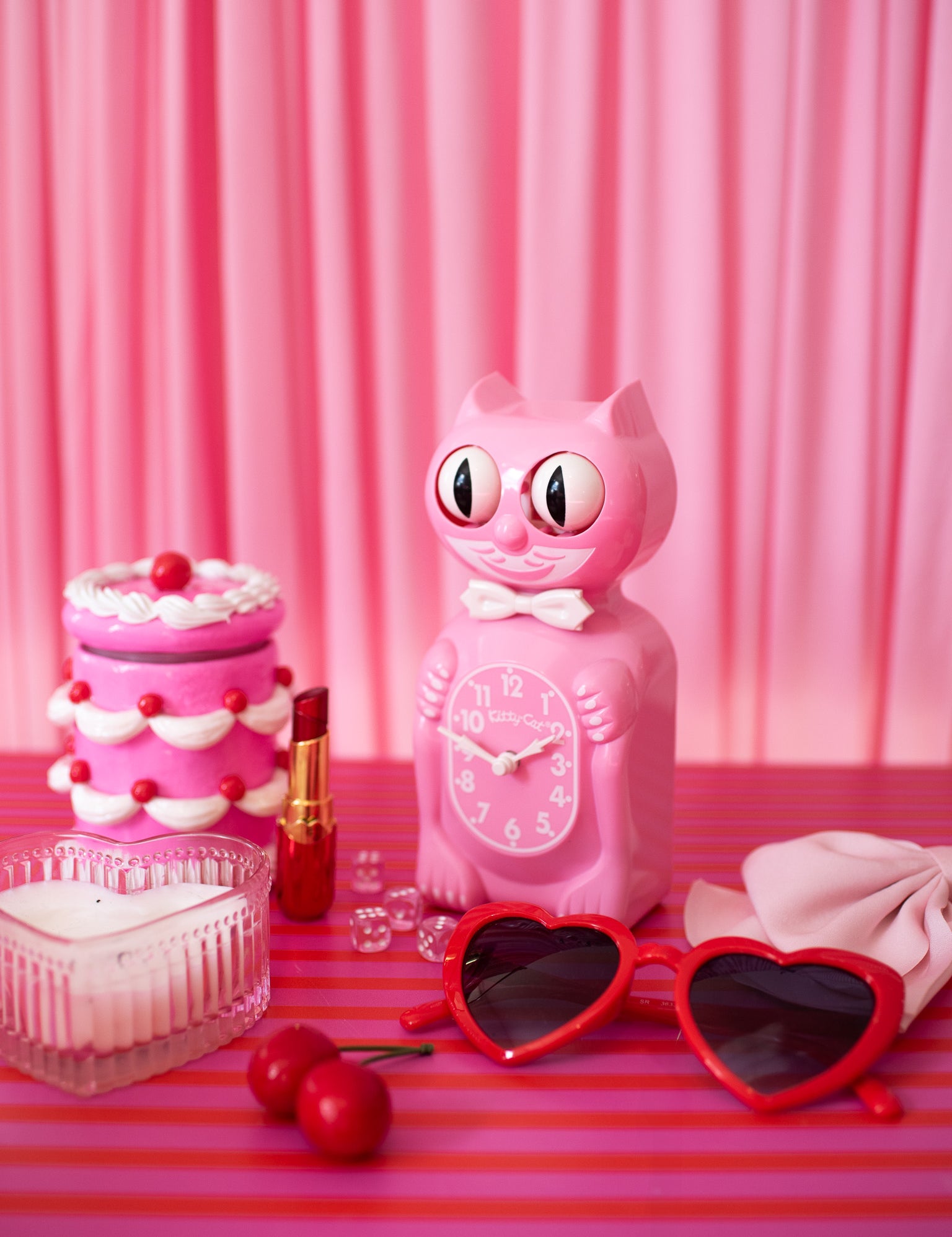 Angel Kitty Lighter