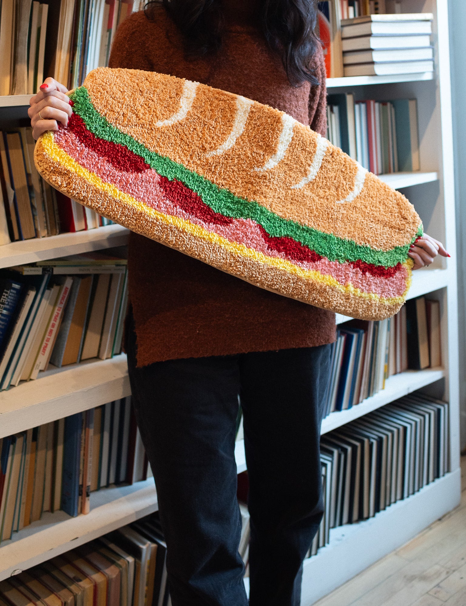 Really Good Stuff Rug Rugs – A Shop of Things