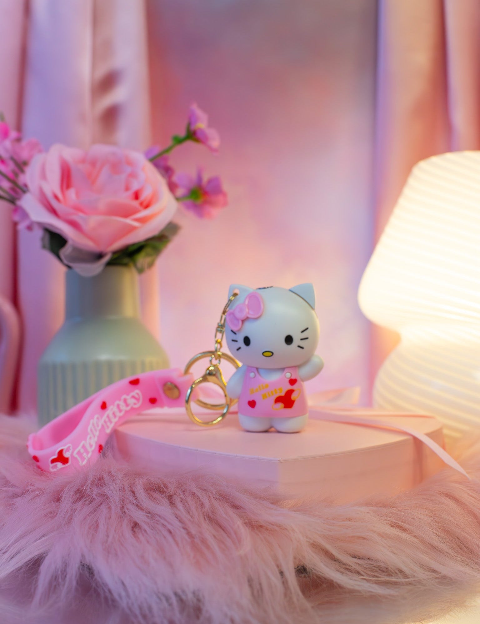 Angel Kitty Lighter